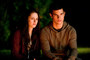 Photo 2 pour TWILIGHT CHAPITRE 3 : HESITATION (ECLIPSE)